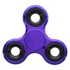 #CM 769 Electroplated Fun Spinner