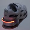 #CM 7821 Safety Light Shoe Clip