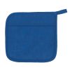#CM 9001 Quilted Cotton Canvas Pot Holder
