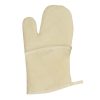 #CM 9002 Quilted Cotton Canvas Oven Mitt