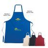 #CM 9006 - 100% Cotton Apron