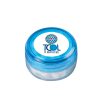 #CM 9214 Peppermints In Circle Case