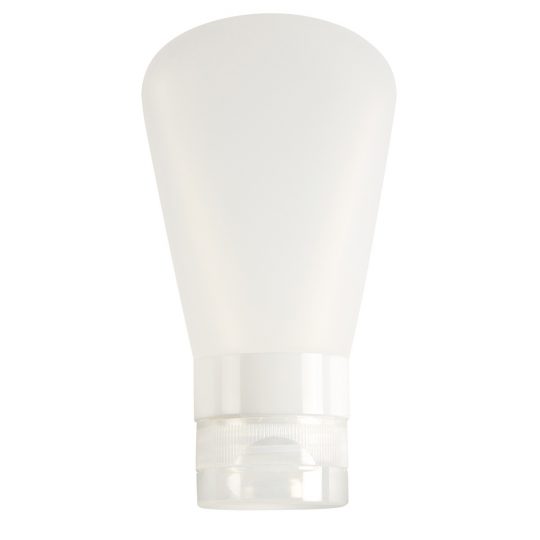 #CM 9410 - 2 Oz. Silicone Travel Bottle