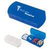 #CM 9425 Pill Box/Bandage Dispenser