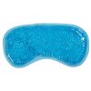#CM 9430 Plush Gel Beads Hot/Cold Eye Mask