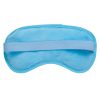 #CM 9430 Plush Gel Beads Hot/Cold Eye Mask