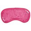 #CM 9430 Plush Gel Beads Hot/Cold Eye Mask