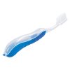 #CM 9438 Travel Toothbrush In Folding Case