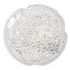 #CM 9467 Small Round Gel Beads Hot/Cold Pack