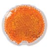 #CM 9467 Small Round Gel Beads Hot/Cold Pack