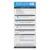 #CM 9471 BreathIQ™ Alcohol Indicator Key Tag