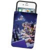 # CM MICROFIBER-PCH Dye Sublimated Microfiber Phone Wallet Pouch or Sleeve