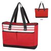 #CM 3298 Fashionable Roomy Tote Bag