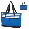 #CM 3298 Fashionable Roomy Tote Bag