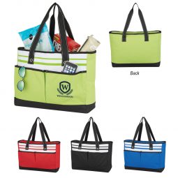 #CM 3298 Fashionable Roomy Tote Bag