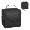 #CM 3315 Non-Woven Thrifty Lunch Kooler Bag