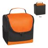 #CM 3315 Non-Woven Thrifty Lunch Kooler Bag