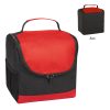 #CM 3315 Non-Woven Thrifty Lunch Kooler Bag