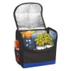 #CM 3315 Non-Woven Thrifty Lunch Kooler Bag