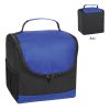 #CM 3315 Non-Woven Thrifty Lunch Kooler Bag