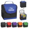 #CM 3315 Non-Woven Thrifty Lunch Kooler Bag
