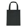 #CM 3337 Matte Laminated Non-Woven Shopper Tote Bag