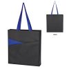 #CM 3354 Non-Woven Redirection Tote Bag