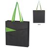 #CM 3354 Non-Woven Redirection Tote Bag