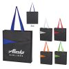 #CM 3354 Non-Woven Redirection Tote Bag