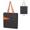 #CM 3354 Non-Woven Redirection Tote Bag