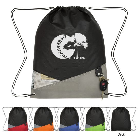 #CM 3360 Non-Woven Cross Sports Pack
