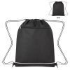 #CM 3361 Non-Woven Bandura Drawstring Bag