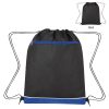 #CM 3361 Non-Woven Bandura Drawstring Bag