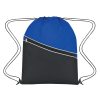 #CM 3366 Non-Woven Two-Tone Hit Sports Pack