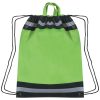 #CM 3371 Large Non-Woven Reflective Hit Sports Pack