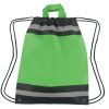 #CM 3373 Small Non-Woven Reflective Hit Sports Pack