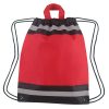 #CM 3373 Small Non-Woven Reflective Hit Sports Pack