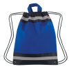 #CM 3373 Small Non-Woven Reflective Hit Sports Pack