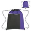 #CM 3382 Non-Woven Pocket Sports Pack