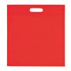 #CM 3390 Large Heat Sealed Non-Woven Exhibition Tote Bag