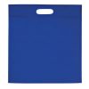 #CM 3390 Large Heat Sealed Non-Woven Exhibition Tote Bag