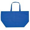 #CM 3392 Heat Sealed Non-Woven Grande Tote Bag