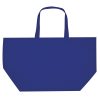 #CM 3392 Heat Sealed Non-Woven Grande Tote Bag