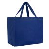 #CM 3392 Heat Sealed Non-Woven Grande Tote Bag