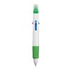 #CM 340 Quatro Pen With Highlighter