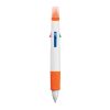 #CM 340 Quatro Pen With Highlighter