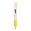 #CM 340 Quatro Pen With Highlighter