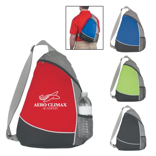 #CM 3415 Sling Backpack