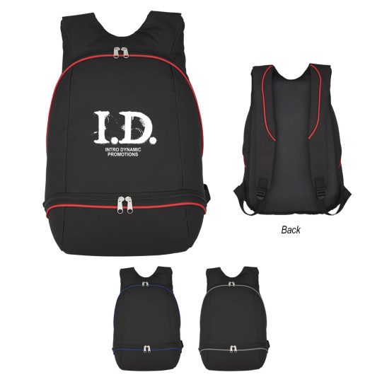 #CM 3422 Elite Backpack