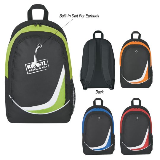 #CM 3426 Link Backpack